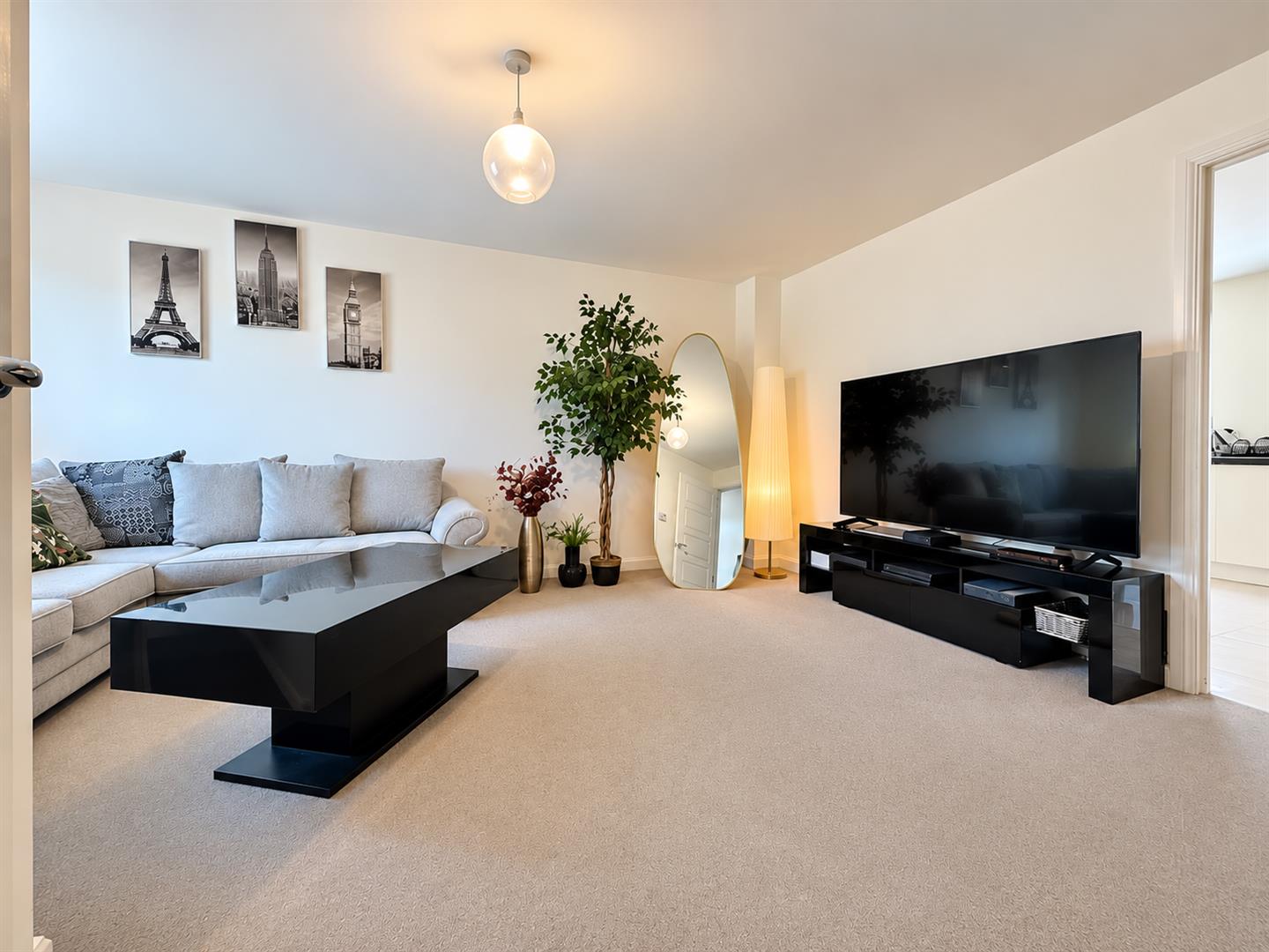 Cornelius Crescent, Fairfields, Milton Keynes